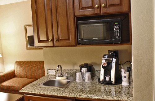 Cape Girardeau Hotel | Holiday Inn Express Hotel & Suites Cape Girardeau I-55, an Ihg Hotel
