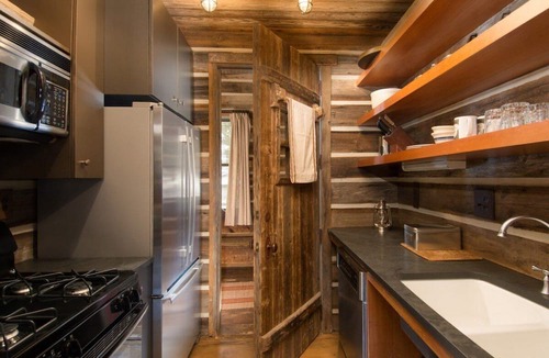 Taos Ski Valley Ski Chalet | Delightful 5-bedroom chalet in Taos Ski Valley with stunning views
