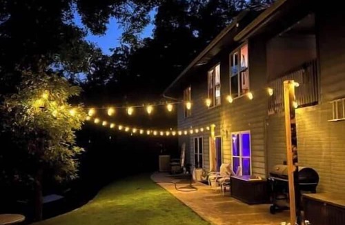 Shell Knob House | Kings River - Table Rock Lake - Shell Knob LaKeHoUsE near Hickory Hollow Resort