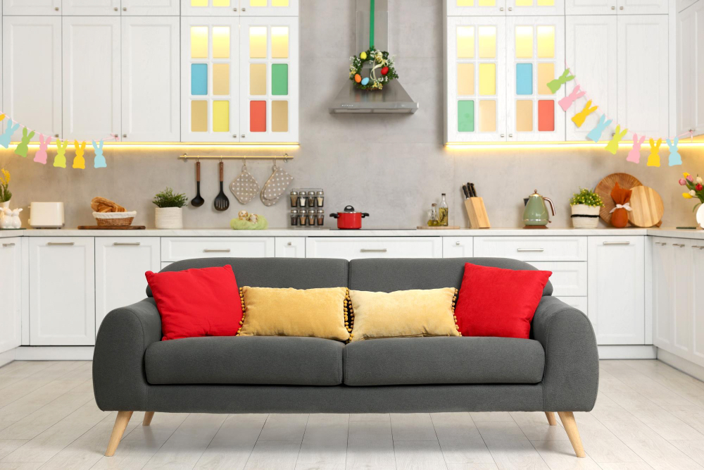 Rockaway Beach Cottage | Historic Rockaway Beach Cottage