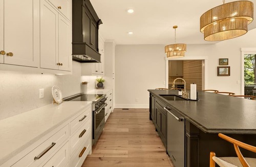 Celina House | Luxury Lake Retreat, ! New ! 6 Bedroom Home Built in 2025!
