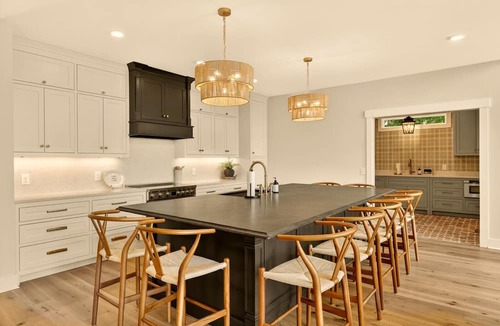Celina House | Luxury Lake Retreat, ! New ! 6 Bedroom Home Built in 2025!
