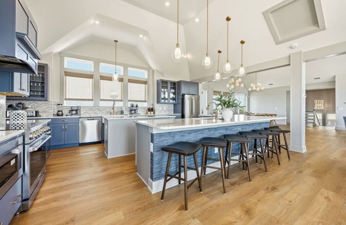 Hatteras House | Seaphoria 14 Bedroom Home at Hatteras Island Reserve