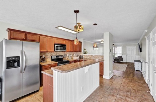 Buechel House | Amazing 4-bedroom house in Louisville near golf club