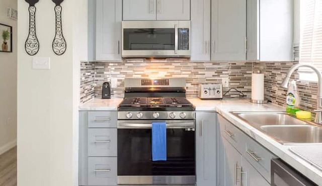 Inviting 3BR Home Near Little Rock Attractions!