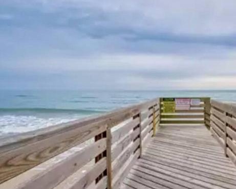 Topsail - Flip Flops