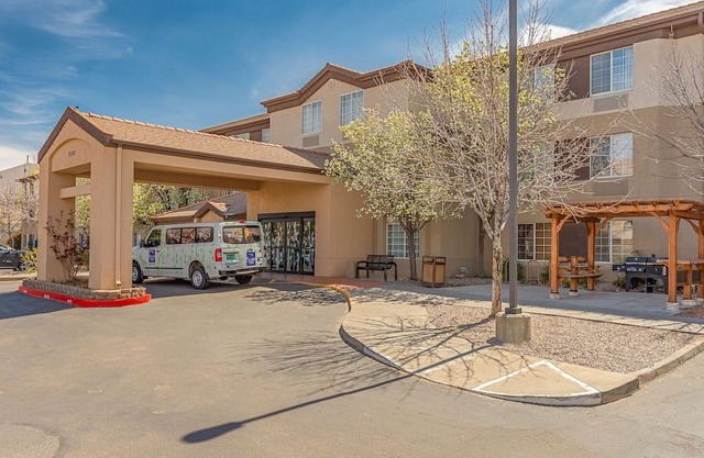 Sleep Inn Airport