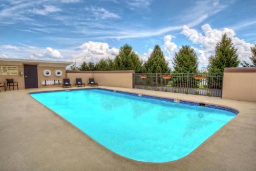 Hampton Inn Winchester Ky 