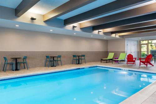 Hilton Cincinnati Airport 