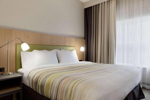Country Inn 