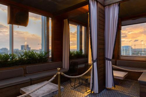 The Westin 