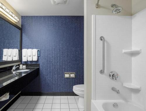 Fairfield Inn Paducah 