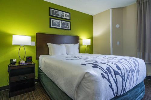 Inn Murfreesboro 