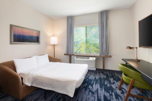 Fairfield Inn 