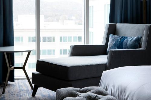 Franklin Marriott Cool Springs 