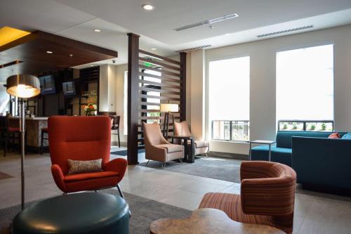 Accommodation Louisville 