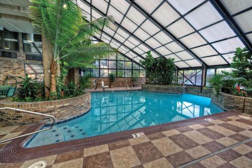 Doubletree 