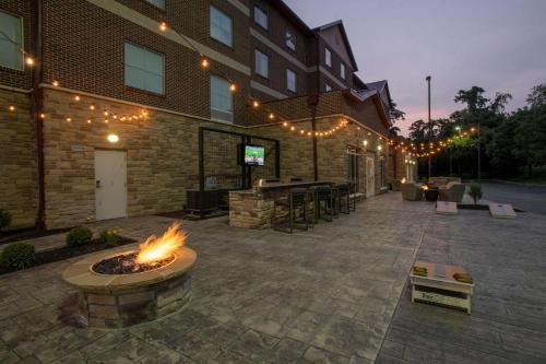 Homewood Suites Cincinnati Airport 