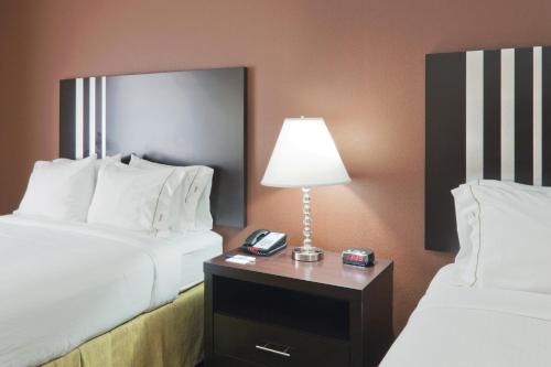 Holiday Inn Express Columbia Ihg Hotel 