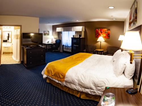 Asbury Inn 