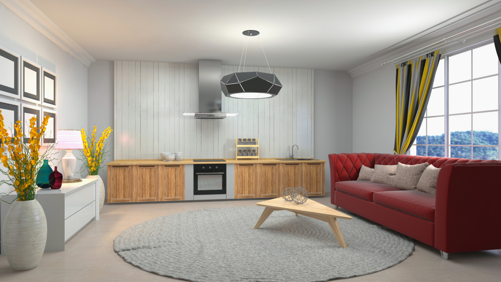 Tina Condo A-9