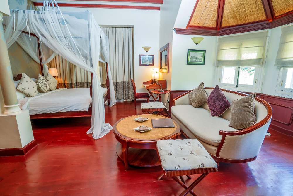 Stormy Point Village Resort